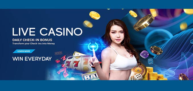 Bos138 Slot Online