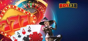 Bos138 Slot Gacor