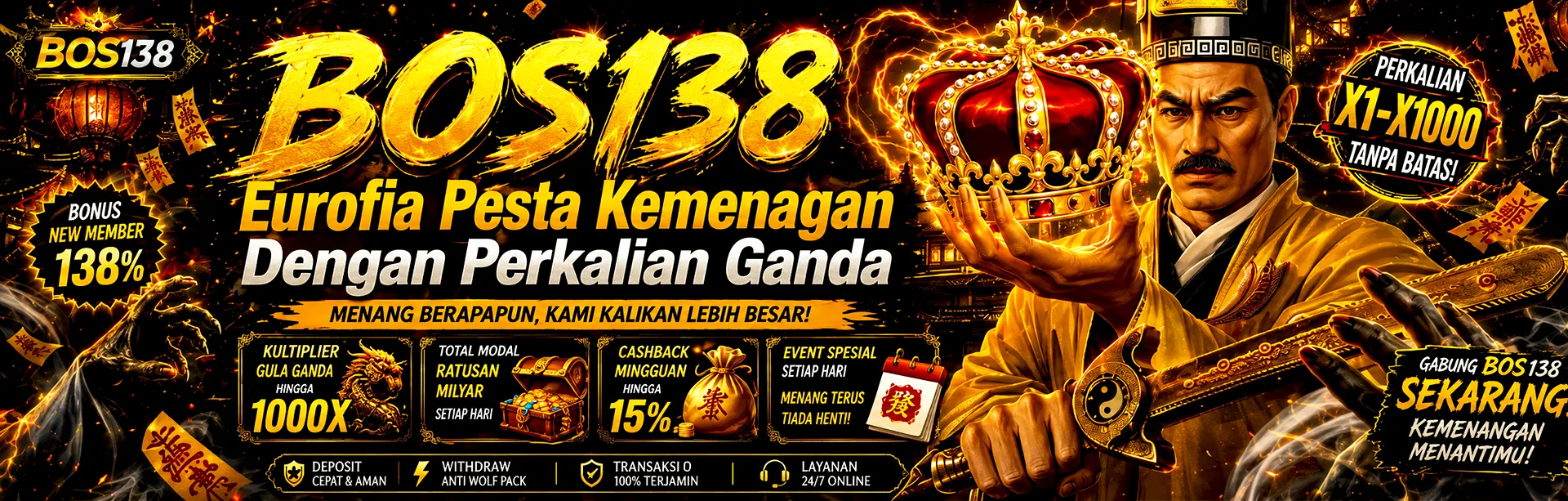 bos138 official